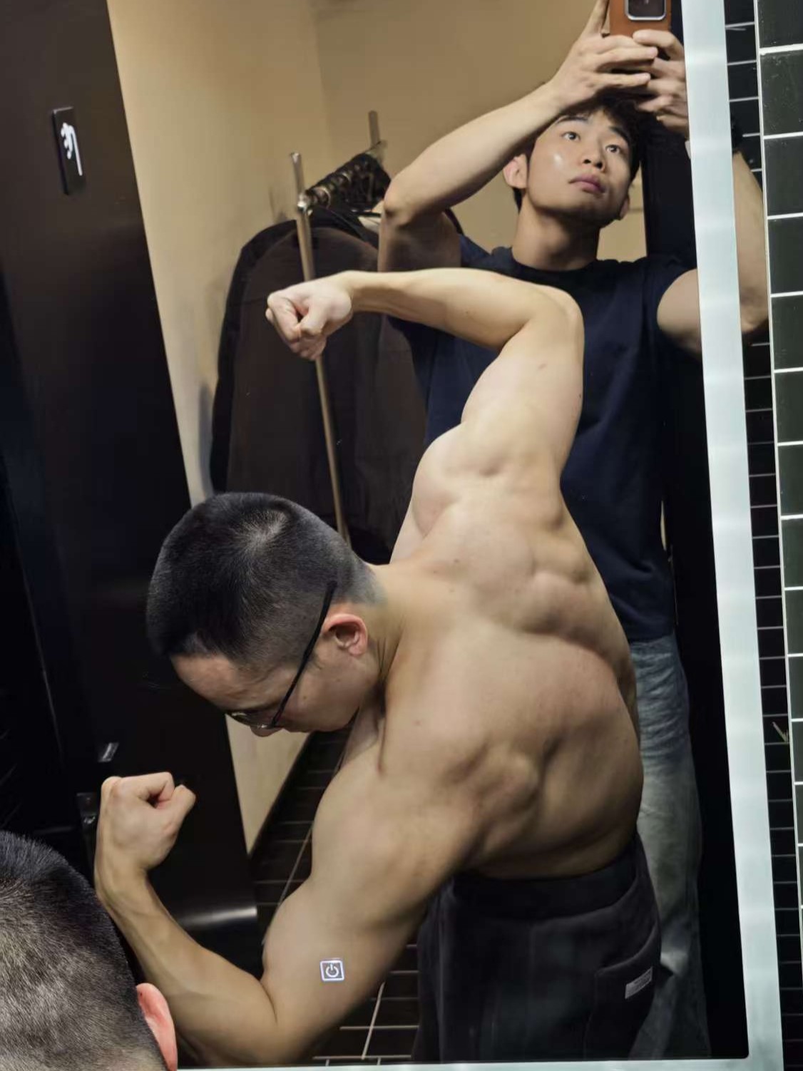 Fitness training